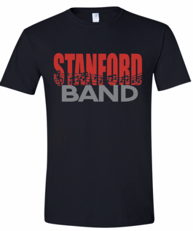 Band Shirt